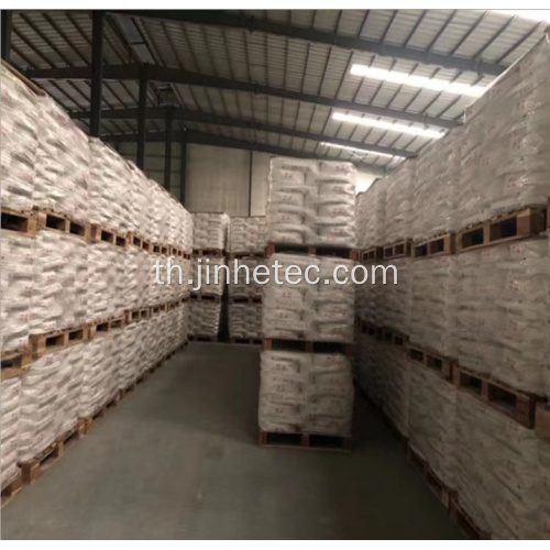 Jinhai Brand Titanium dioxide R6658 สำหรับ Masterbatch